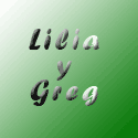 Lilia and Greg